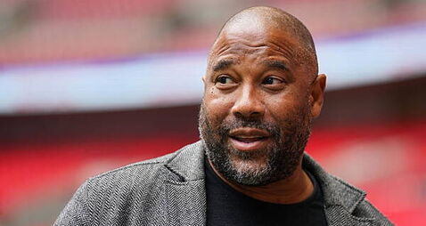 John Barnes says England World Cup win is ‘unrealistic’