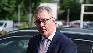 Fianna Fáil councillor says Dublin is a safe city following fatal stabbing Fianna Fáil councillor says Dublin is a safe city following fatal stabbing