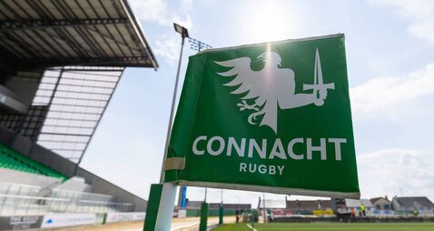 Mayo man appointed President of Connacht Rugby