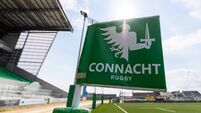 Mayo man appointed President of Connacht Rugby