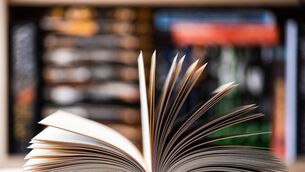 <p>A Mayo author has won a prestigious award at Listowel Writers’ Week.</p> <p>A Mayo author has won a prestigious award at Listowel Writers’ Week.</p>