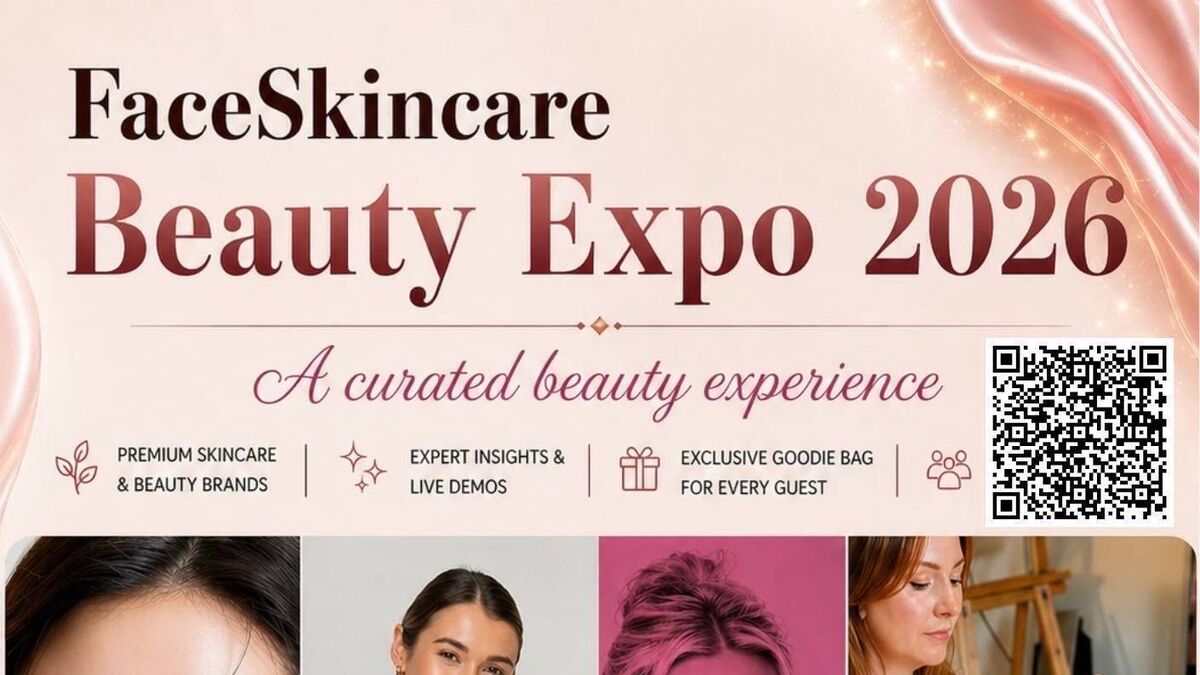 Mayo-based skincare brand to host unique beauty and wellness experience