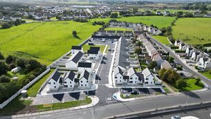 <p>MFA Consulting Engineers is expanding its multidisciplinary team and is inviting applications for the role of Structural Design Engineer.</p> <p>MFA Consulting Engineers is expanding its multidisciplinary team and is inviting applications for the role of Structural Design Engineer.</p>