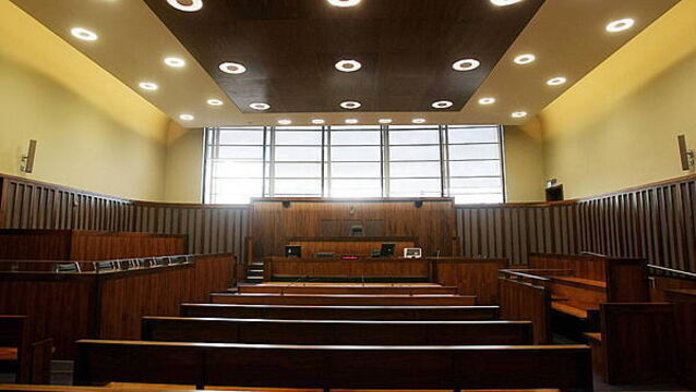 Fresh bail bid 'in progress' for civil servant accused of passing secret government information to foreign power