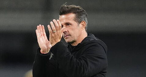 Marco Silva to leave Fulham after five years as boss amid Benfica links
