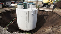 Council asked to assist with funding septic tank upgrades