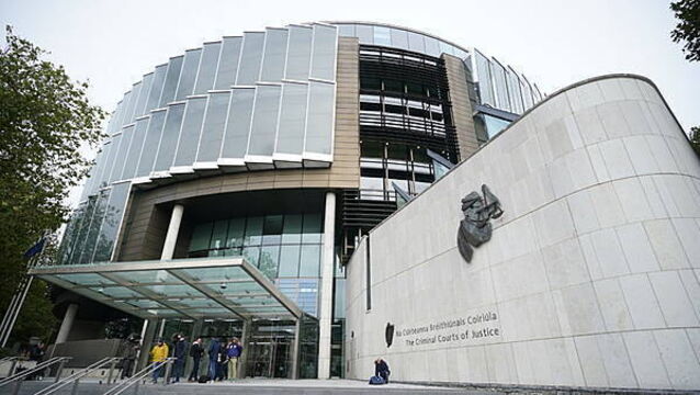 Spend by DPP on criminal barristers in 2025 hit €30.27 million