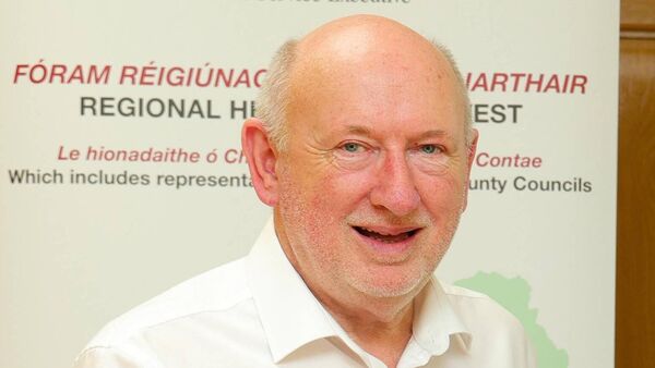 'Baffled' - Mayo town bus shelter with no buses