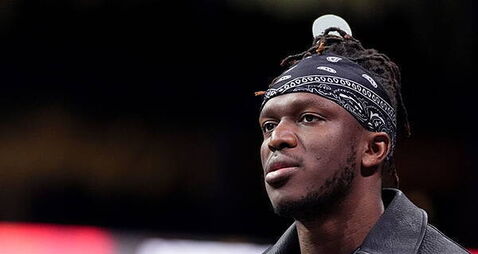 KSI confirms exit from Sidemen is ‘real’ as he addresses ‘grieving’ group