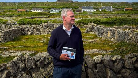 Irish voters are risk averse in general elections