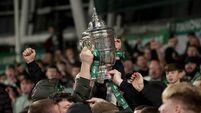 Castlebar Celtic discover FAI Cup opponents following second round draw