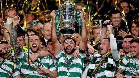 FAI Cup: Shamrock Rovers to face Cork City in repeat of last season's final