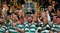 FAI Cup: Shamrock Rovers to face Cork City in repeat of last season's final