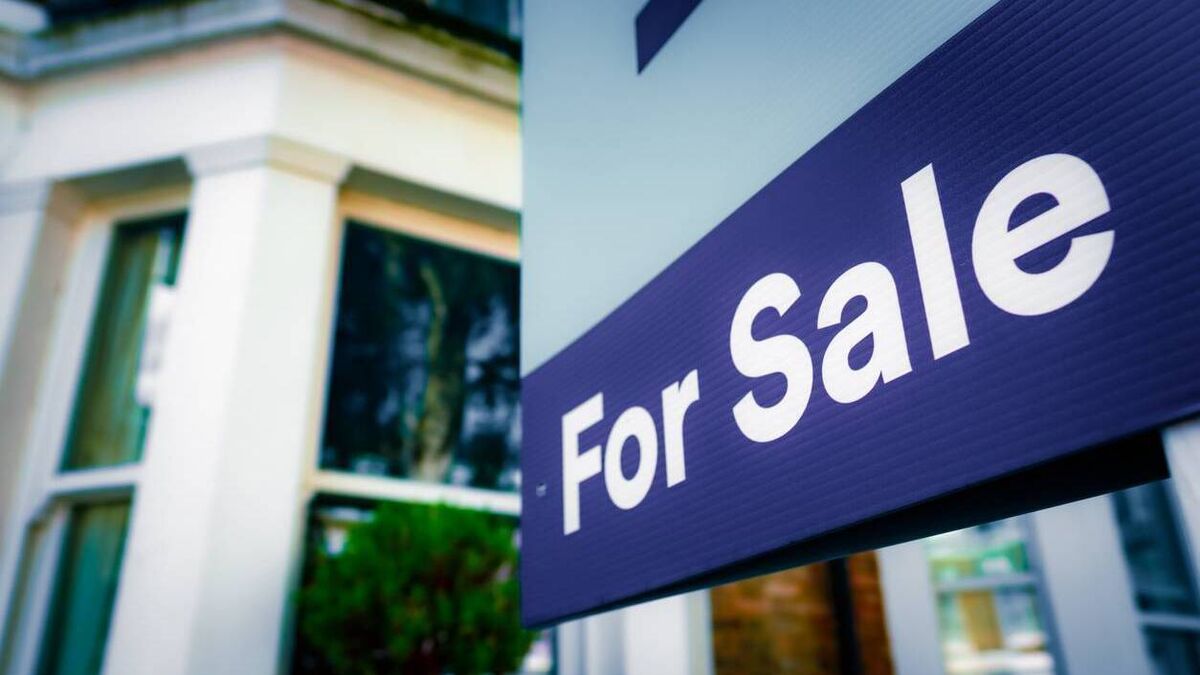 Struggles of first-time home buyers revealed in survey