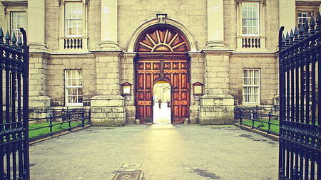 Trinity College paid €77,000 to Revenue over staff accommodation
