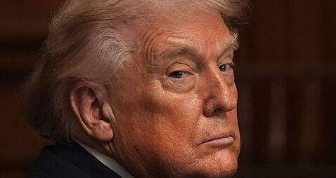 Trump plans tariffs on 60 countries including Ireland over ‘forced labour’