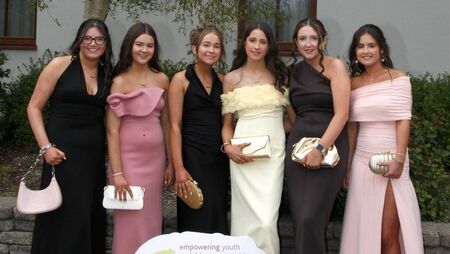 Local Notes: Enniscrone school bids farewell to wonderful teacher