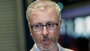 Tusla previously raised significant concern about Kyran Durnin to gardaí
