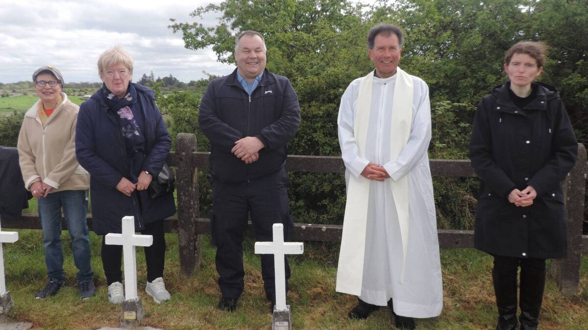 Local Notes: All the news from East Mayo