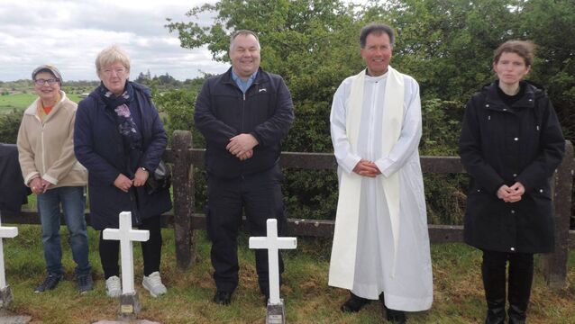Local Notes: All the news from East Mayo