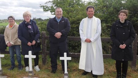 Local Notes: All the news from East Mayo