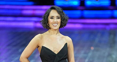 Janette Manrara confirms she’s ‘no longer a part’ of Strictly Come Dancing