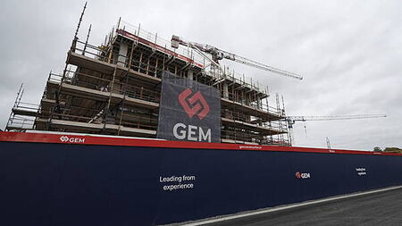 ‘Big fall’ in GDP but ‘positive signs’ in domestic economy, says CSO