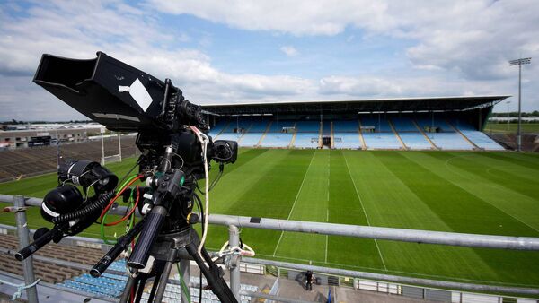 Television decision made on Mayo's trip to Tyrone