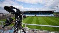 Television decision made on Mayo's trip to Tyrone