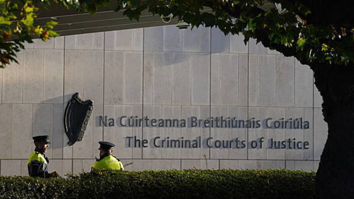 Man extradited after being accused of 27 counts of sexual abuse of two males