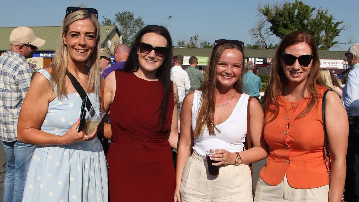 Local Notes: Preparations continue for 106th Claremorris Show