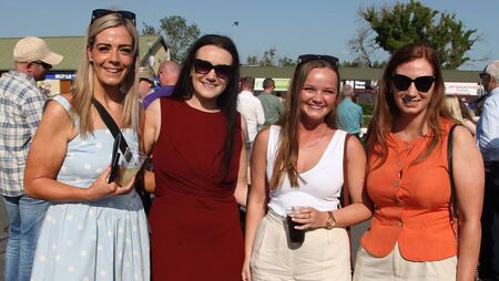 Local Notes: Preparations continue for 106th Claremorris Show