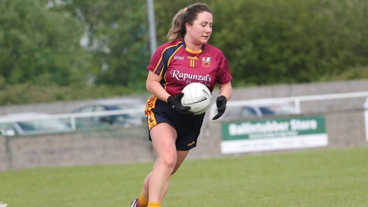 Local Notes: Ballinrobe GAA tournament in memory of Éilis