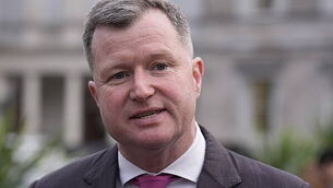 Former OPW worker had online sex chat with undercover PSNI officer posing as 13-year-old girl