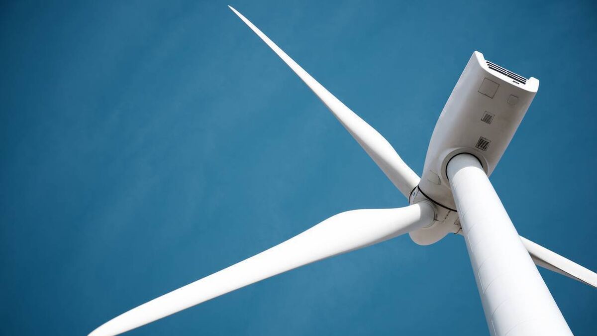 Opposition to windfarm in historic Mayo area