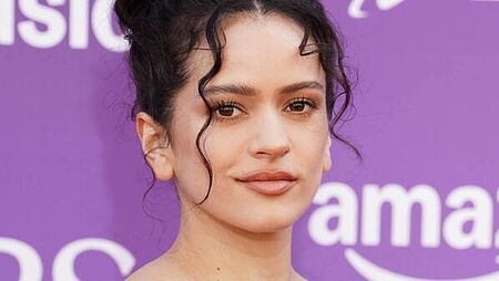 Rosalia postpones three concerts due to ‘family emergency’