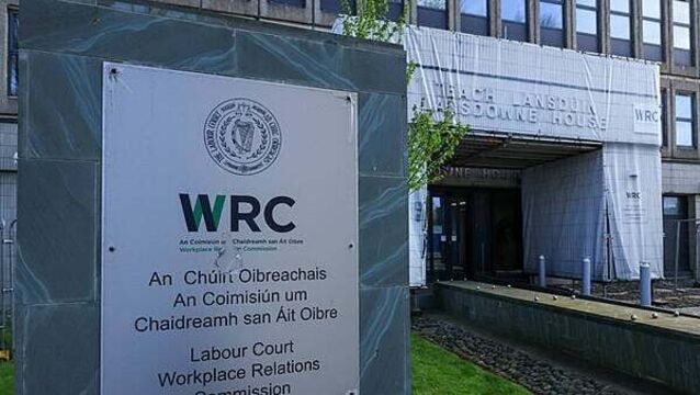 Cinema has compensation it must pay to former duty manager more than doubled to €29,000