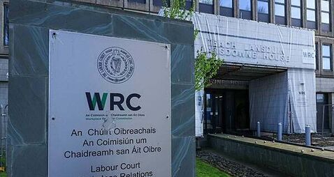 Cinema has compensation it must pay to former duty manager more than doubled to €29,000