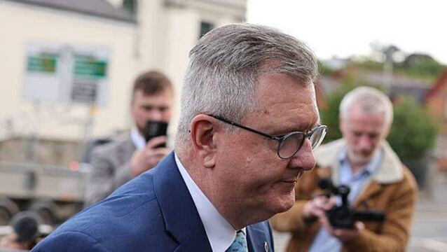 Donaldson abuse not reported as it would ‘destroy reputation’, trial told