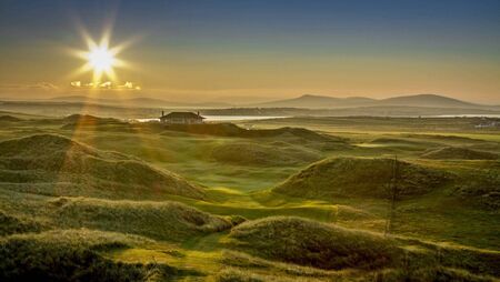 Carne is no longer golf’s best kept secret 