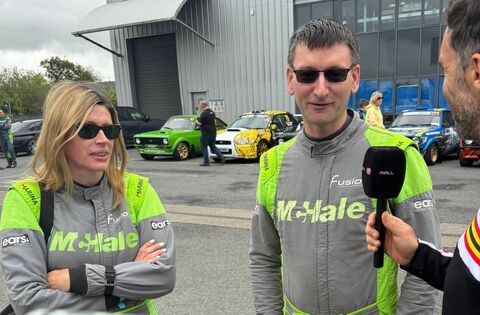 Warren Riethmuller Warren proves consistency is key with back-to-back top 10s - sport ...