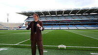 Emotional Katie Taylor gears up for last fight in ‘cathedral of Irish sport’