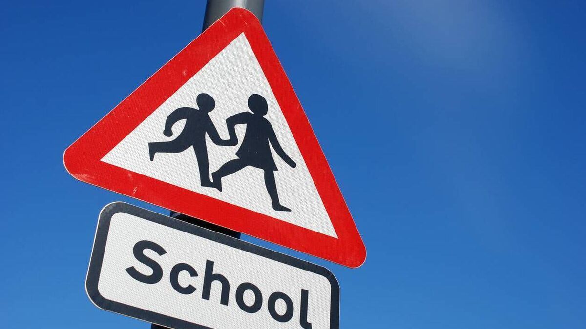 Pedestrian crossing is 'urgently needed' near Mayo school