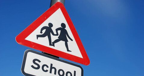 Pedestrian crossing is 'urgently needed' near Mayo school