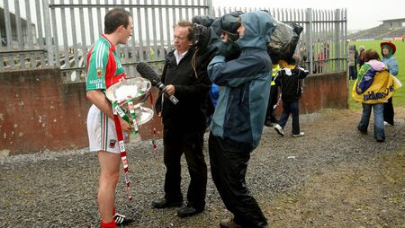 GAA paywalls are not the problem