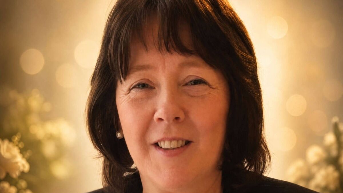 Mayo communities mourn passing of 'true lady' Josephine Hall