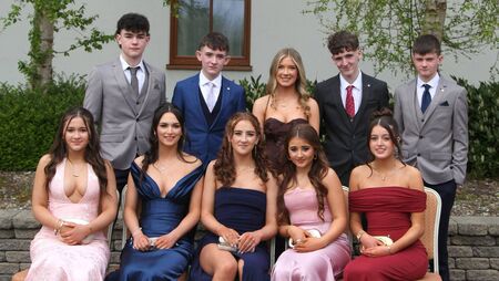Local Notes: Eileen visits Ballyhaunis in search of long-lost relatives