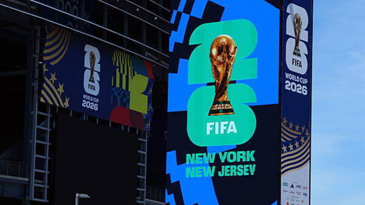 FIFA will allow plastic water bottles at World Cup after backlash to ban