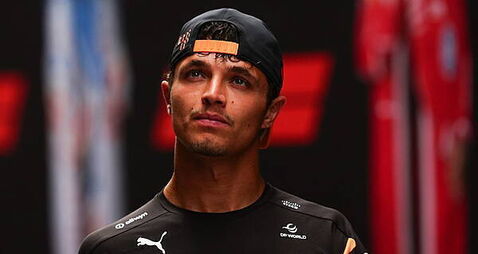 No chance, I want kids – Lando Norris rules out racing F1 cars into his 40s