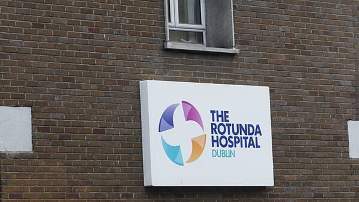 Rotunda Hospital’s clash with Coalition over private maternity care deepens